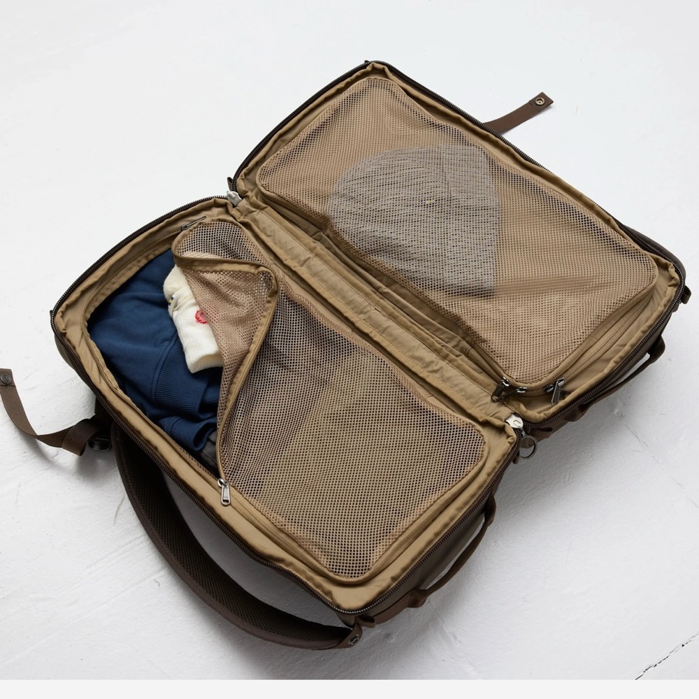 Fjallraven SPLITPACK